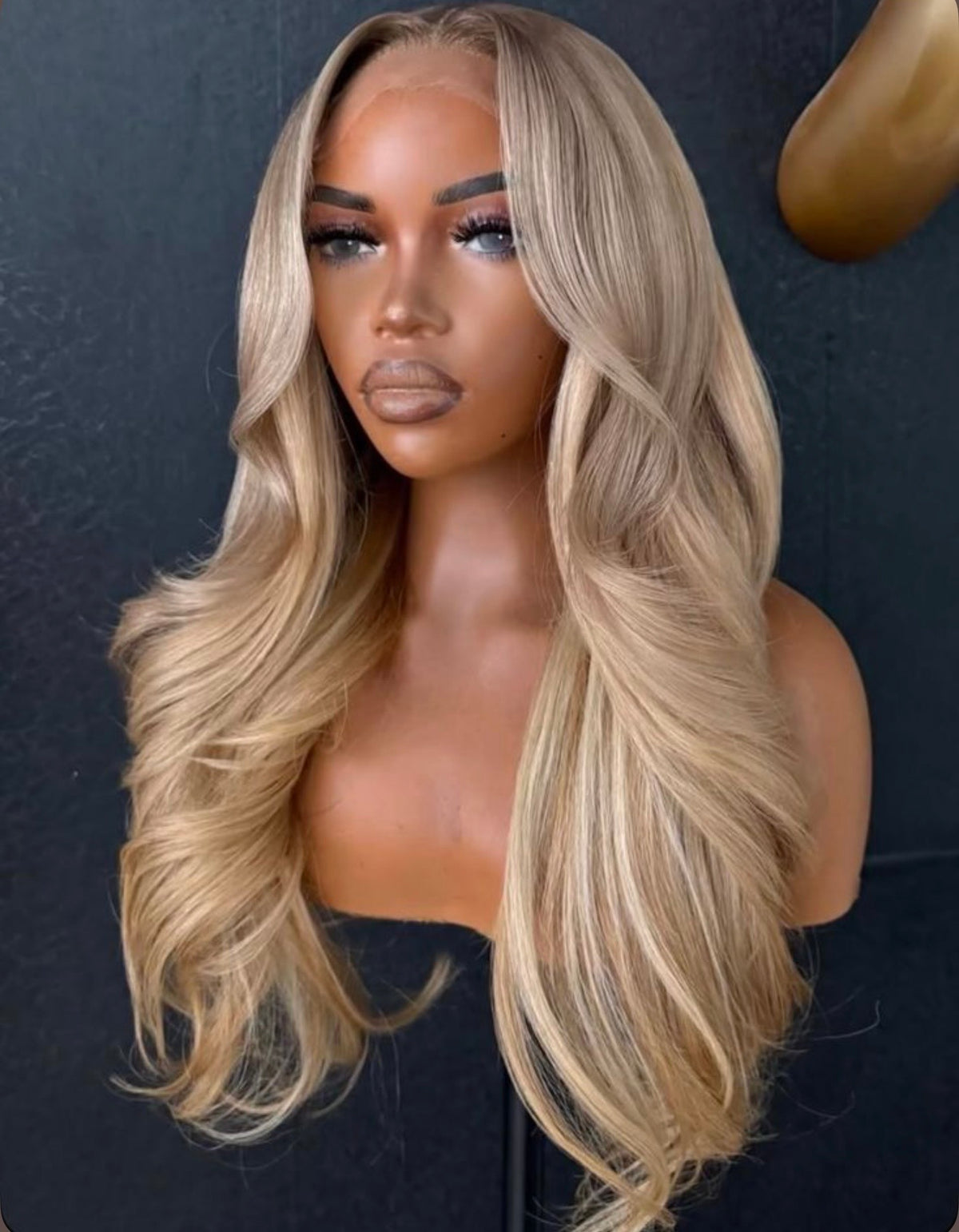 Colors Wigs Collection
