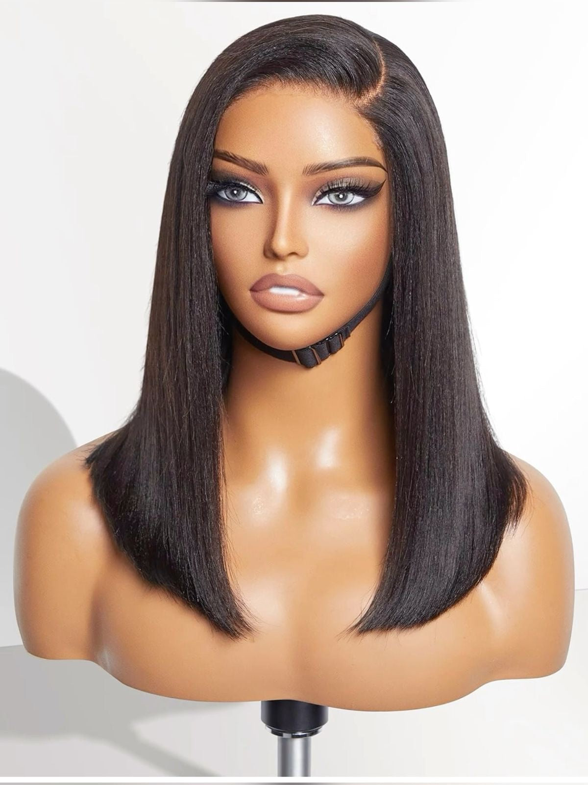 Bob Straight Collection