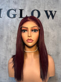 HD Bob wig